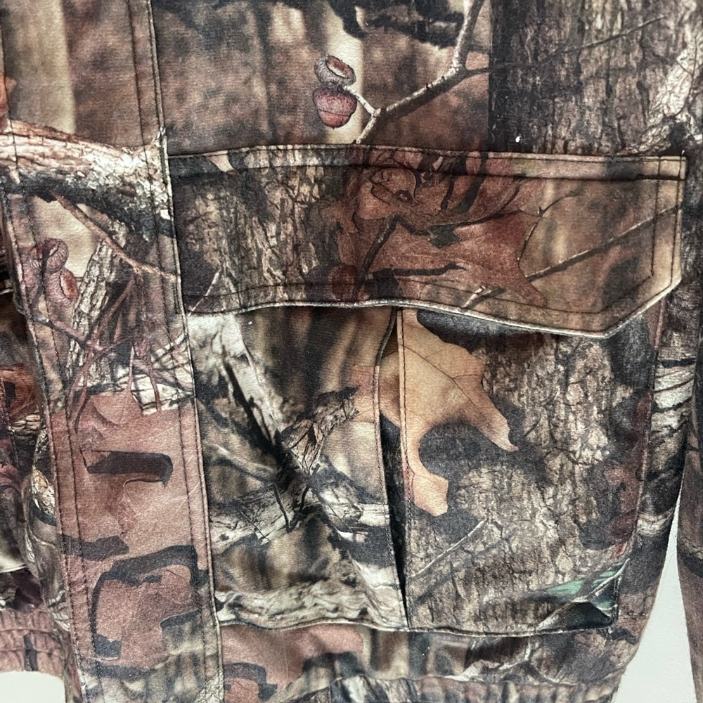 Field & Stream Real Tree Camouflage Hunting Outdo… - image 6